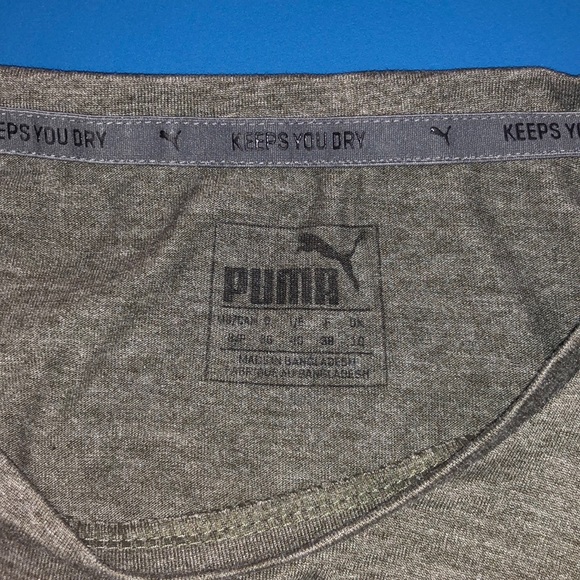 Puma T-Shirt - Picture 4 of 4